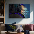 DMC Masterpiece: Lichtshow in einer Wohnsituation
