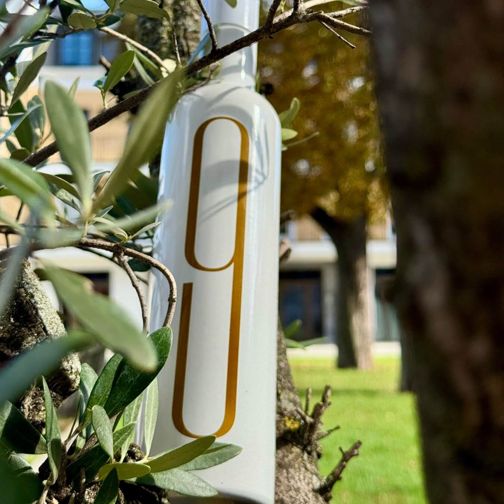 9 Oliveres Olivenöl - Bio Olivenöl