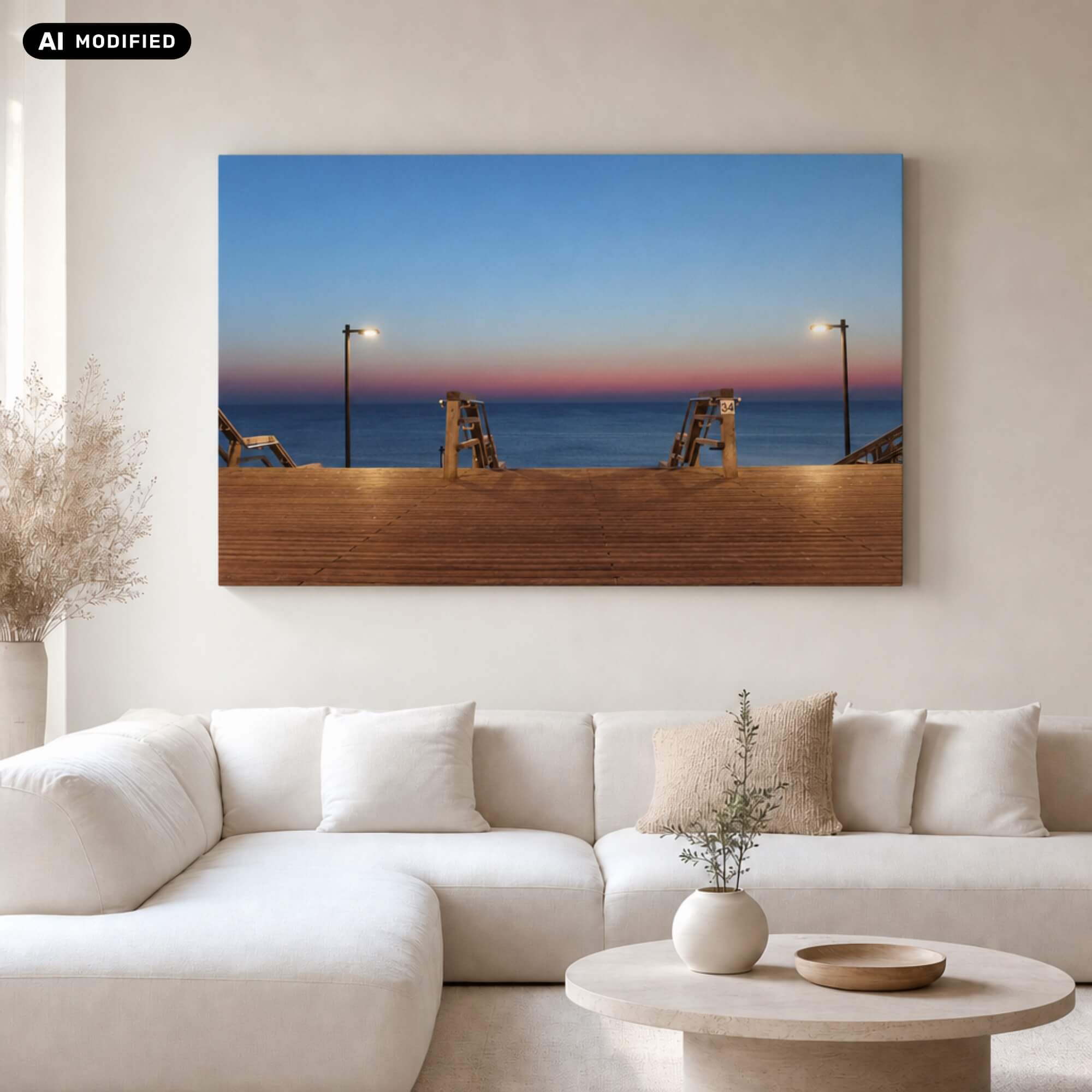 Wandbild DMC Masterpieces: 34