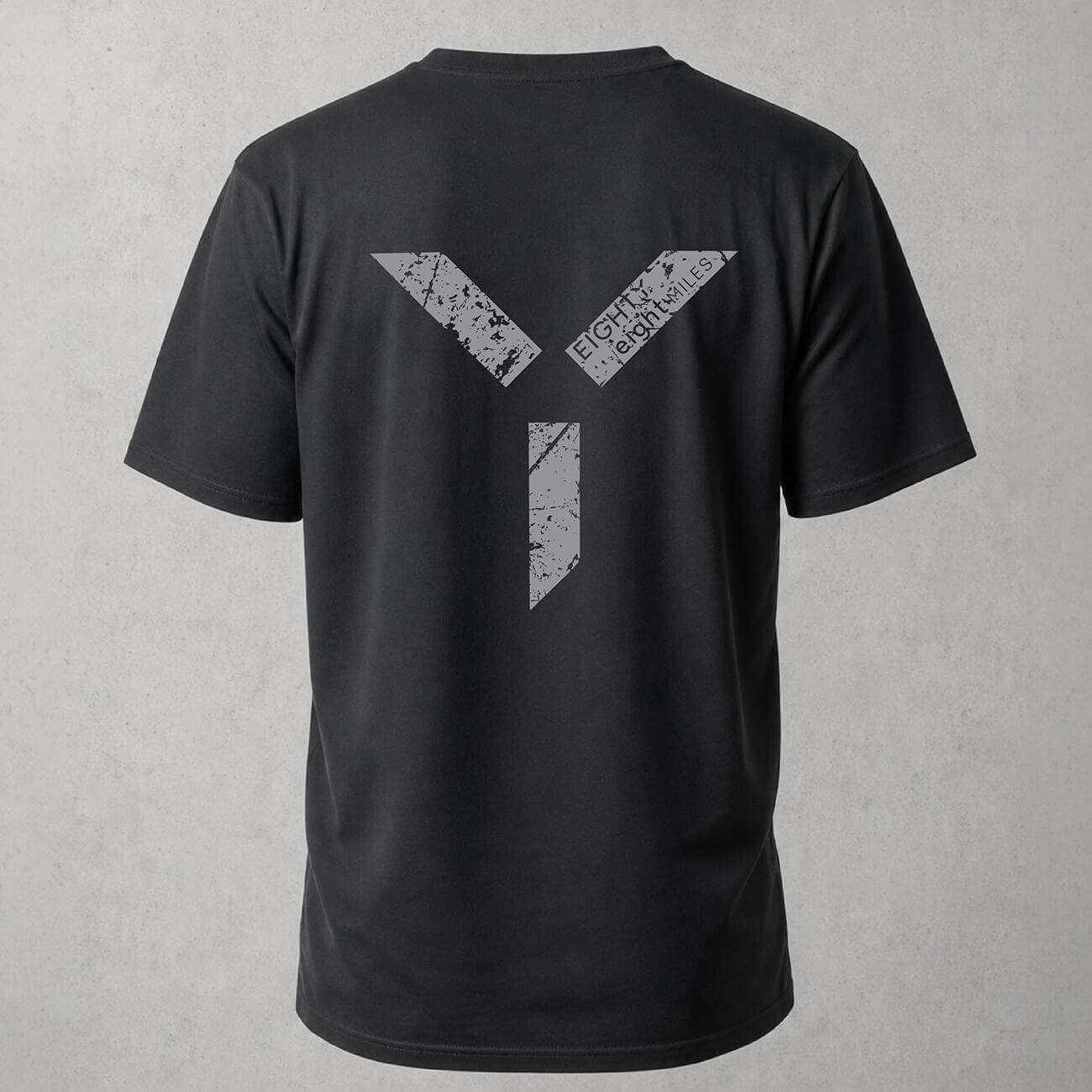 88Miles T-Shirt "Timetraveller"