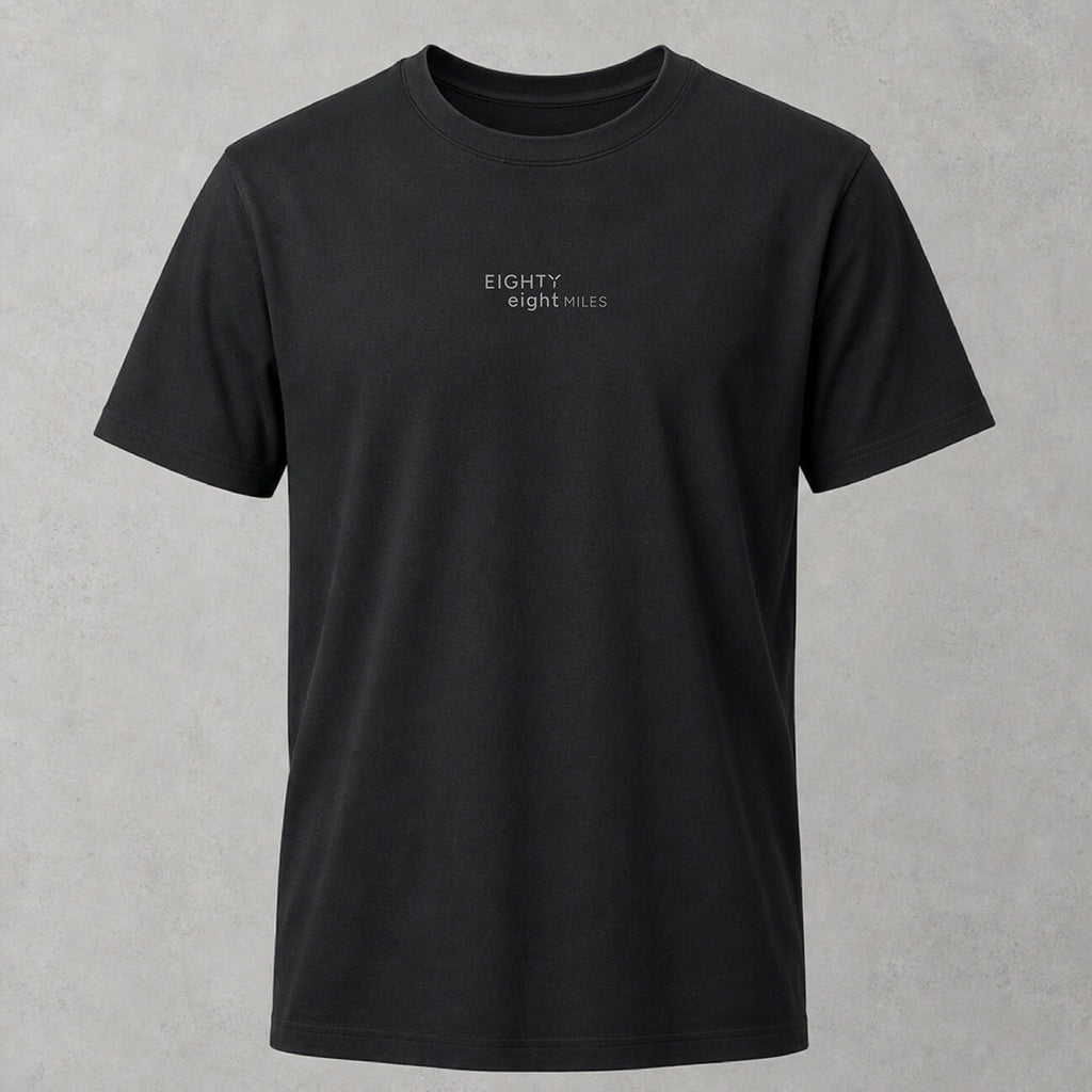 88Miles T-Shirt "Timetraveller"