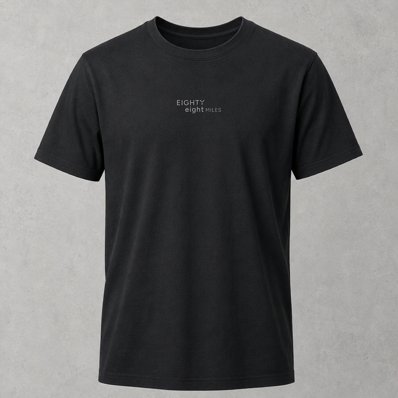 88Miles T-Shirt "Timetraveller"