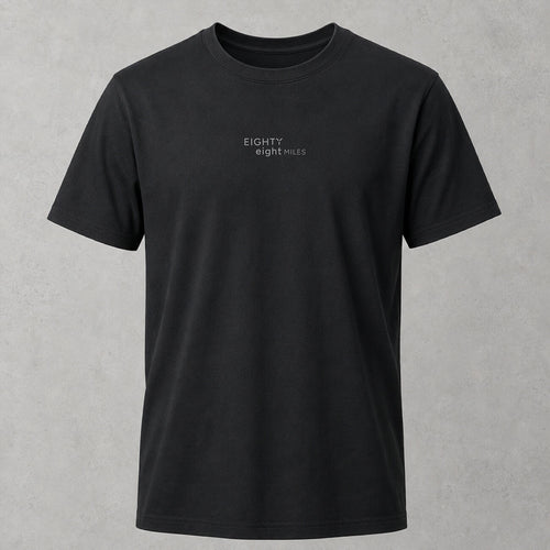 88Miles T-Shirt "Timetraveller"